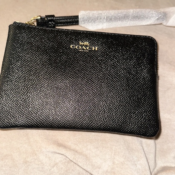 New Corner Zip Wristlet - Picture 7 of 9